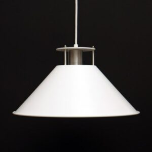 Nordisk Solar Compagni, C.F. Møller pendant lamp / Hängeleuchte