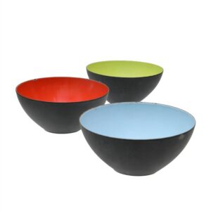Original Torben Ørskov / Herbert Krenchel "Krenit" bowls