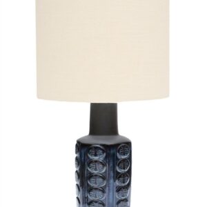 Giant Søholm / Einar Johansen table lamp / mid century / Danish modern design / 1960s