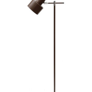 Fog & Mørup / Jo Hammerborg “Junior” Stehleuchte / Leseleuchte / mid century / danish modern design / Stehlampe