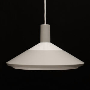 Louis Poulsen "Klassependel" pendant lamp / mid century / Danish modern design