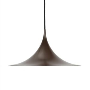 Fog & Mørup “Semi 47” / Torsten Thorup & Claus Bonderup Hängeleuchte