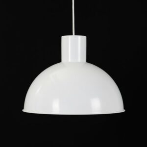 Fog & Mørup / Jo Hammerborg “Bunker Maxi” / XL-Version / Hängeleuchte / Danish modern design