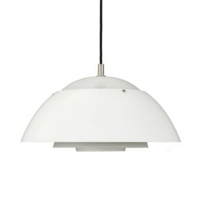 Nordisk Solar Compagni "Safari" Hängeleuchte / Peter Hvidt, Orla Mølgaard-Nielsen, Christian Hvidt / Lampe