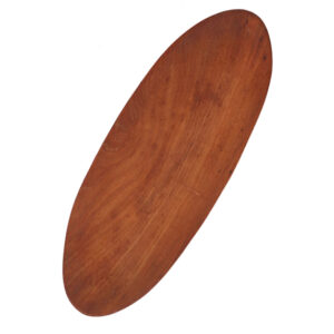 Mid century Teak bowl / Danish modern design