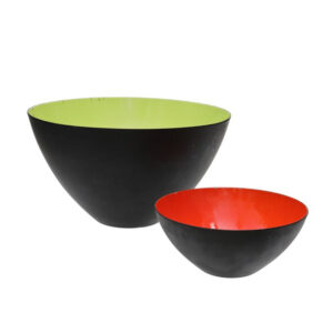 Original Torben Ørskov / Herbert Krenchel "Krenit" bowls