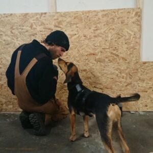 400g kandierte Otternasen